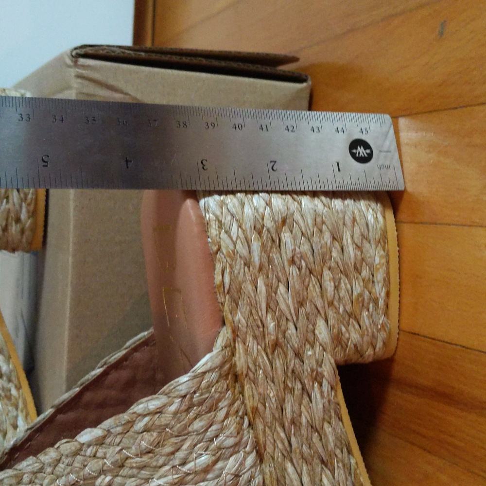 BEACH by Matisse Platform Sandals - Picture 8 of 9